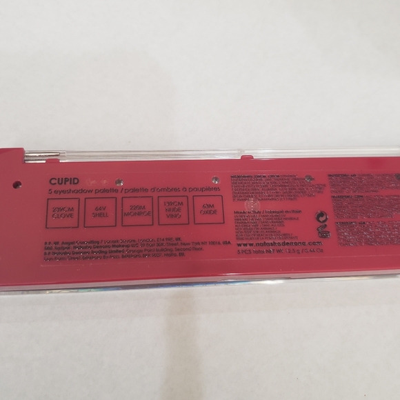 Eyeshadow Palette, Natasha Denona eyeshadow palette - Picture 6 of 11